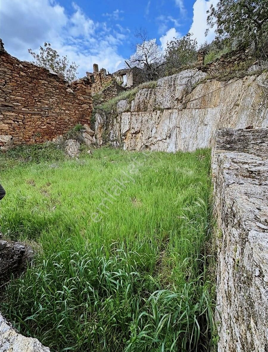 Akbaşlar'dan Milas Kırcağızda Müstakil Arsalar - Görsel 11