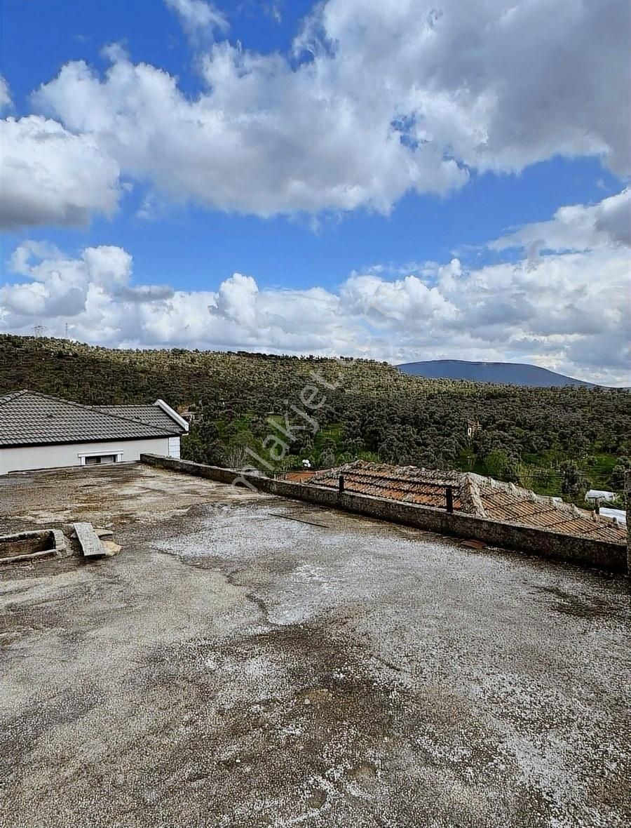 Akbaşlar'dan Milas Kırcağızda Müstakil Arsalar - Görsel 7