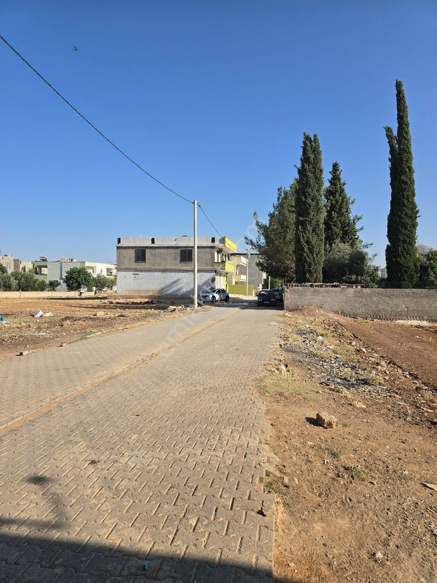 Şenbahar Emlak'tan Arsa - Görsel 4