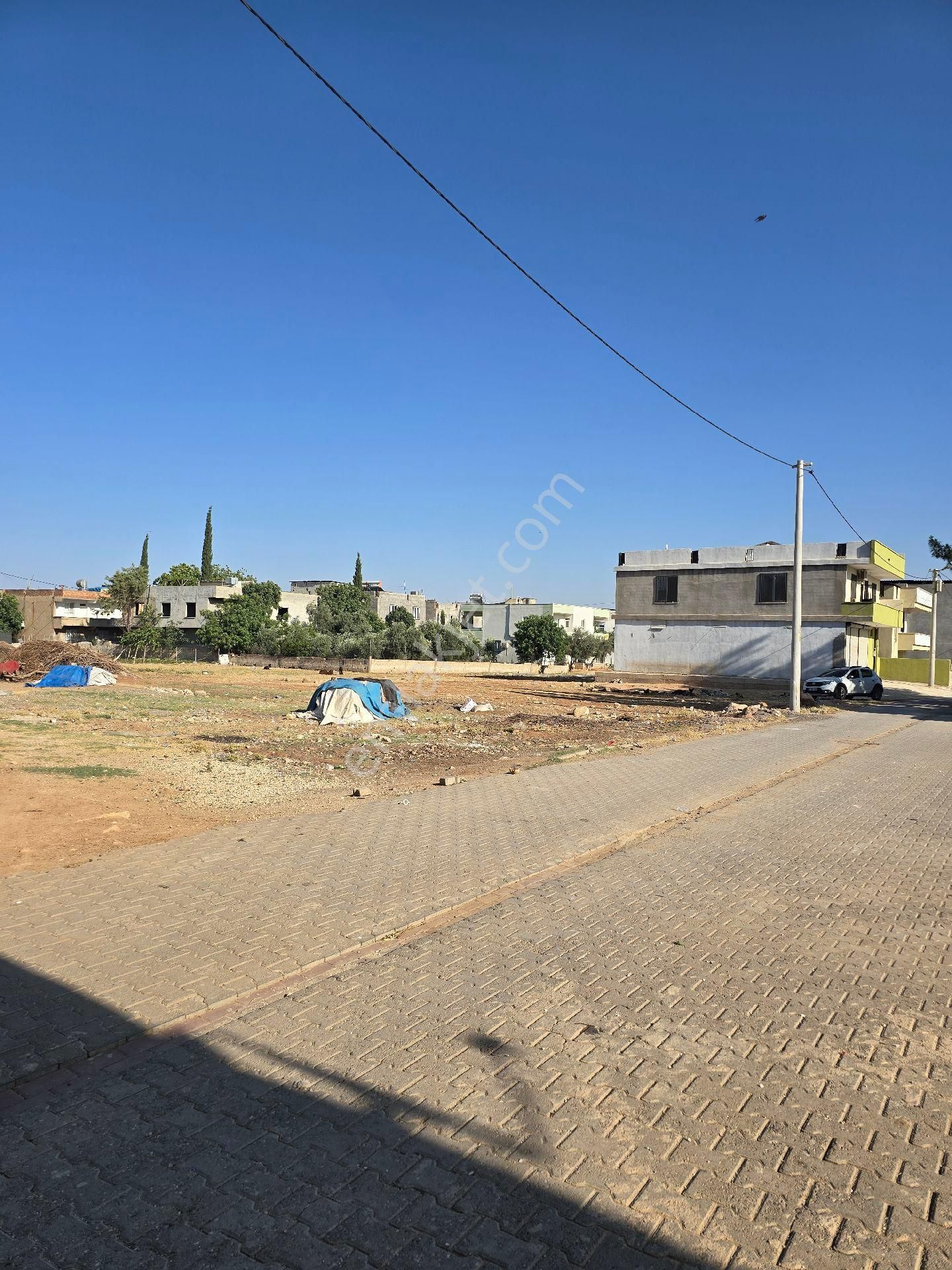 Şenbahar Emlak'tan Arsa - Görsel 2