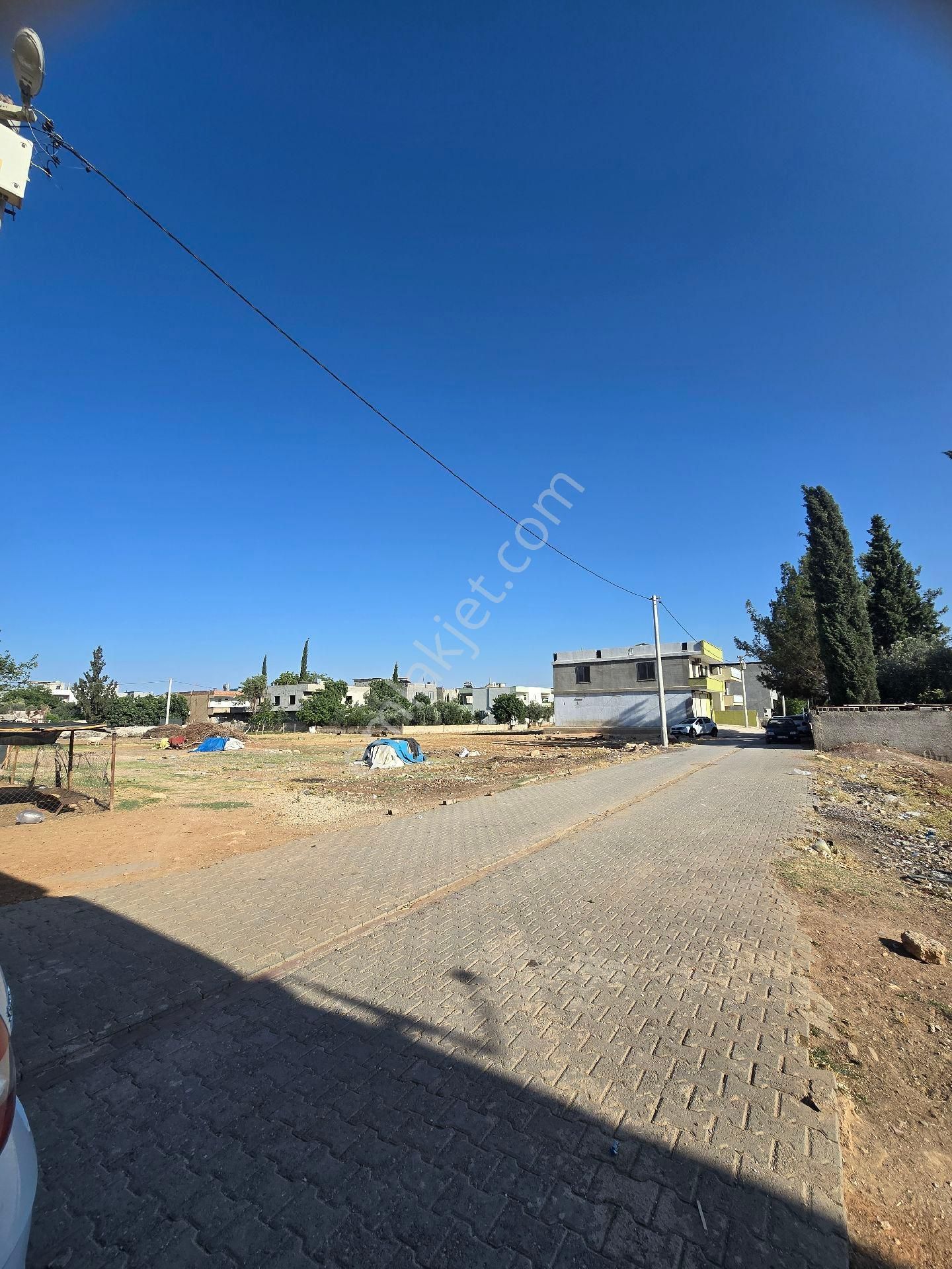 Şenbahar Emlak'tan Arsa - Görsel 3