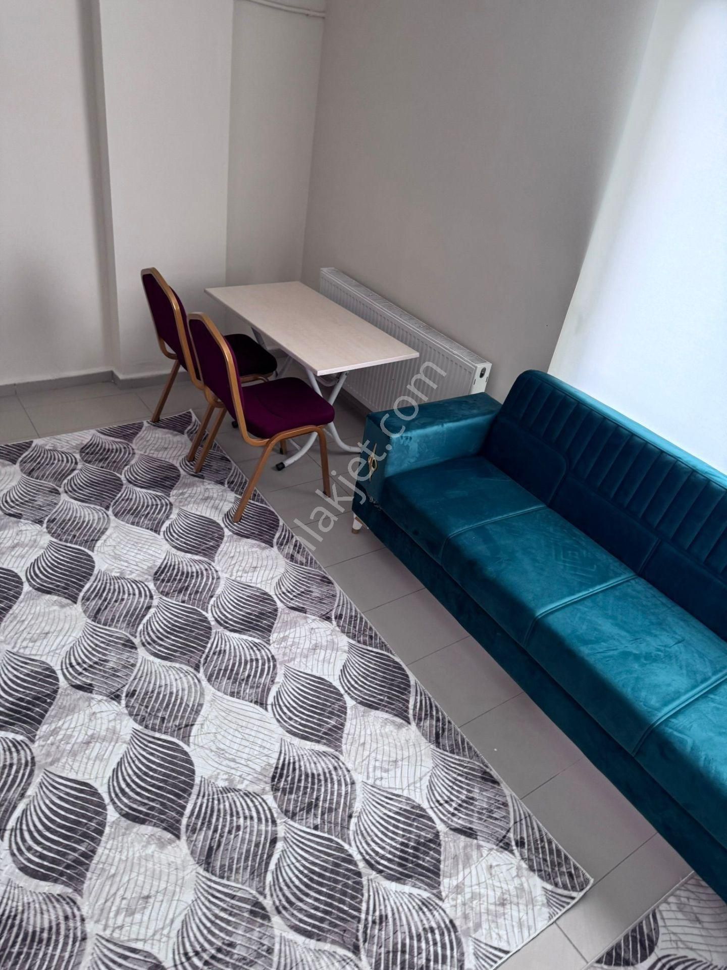 Kahramanmaraş Dulkadiroğlu Günlük Kiralık 1+1 Eşyalı Lüks Daireler - Görsel 31