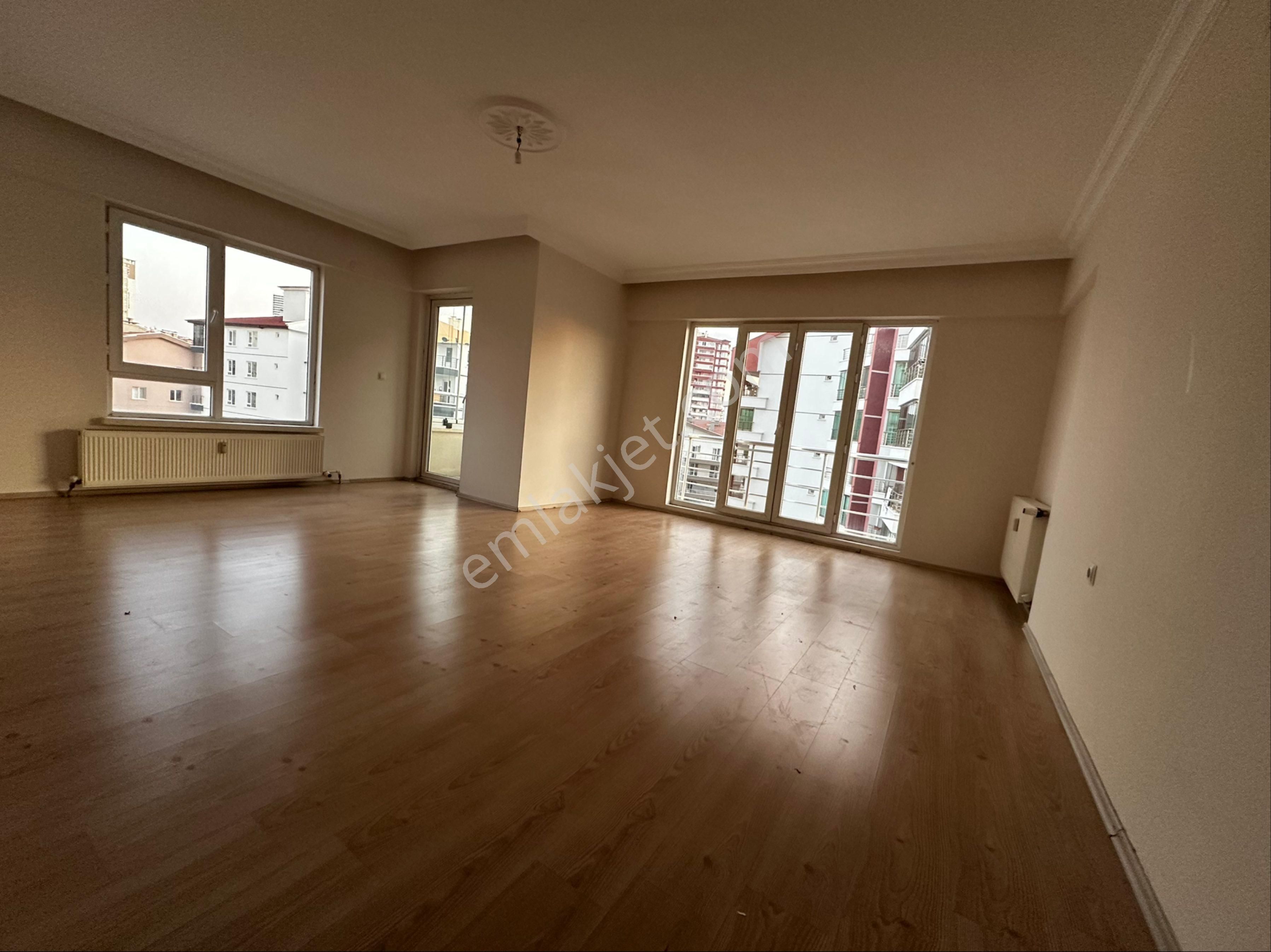 Mamak Durali Alıçta 3+1 Kiralık Lüks Daire