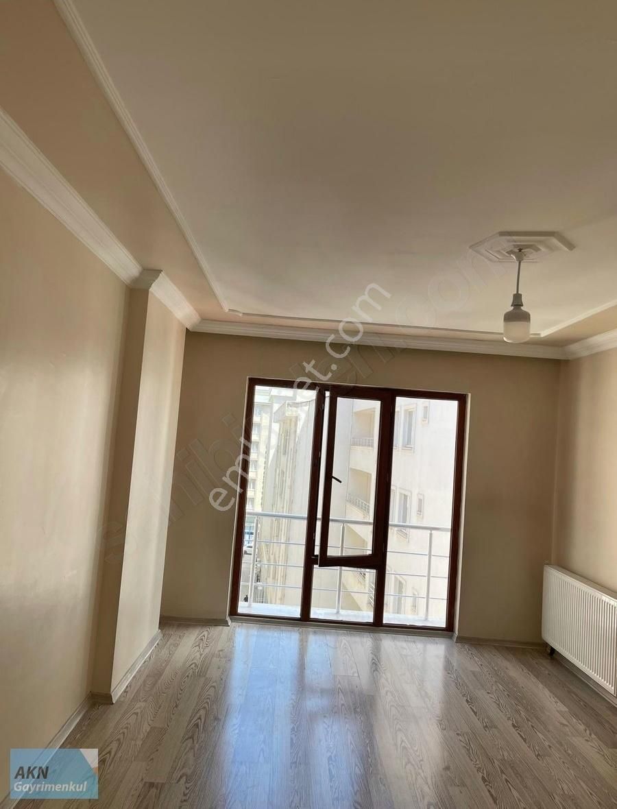 Akn Gayrimenkulden Elit World Hotel Yanı Çarşı Merkezde 2+1