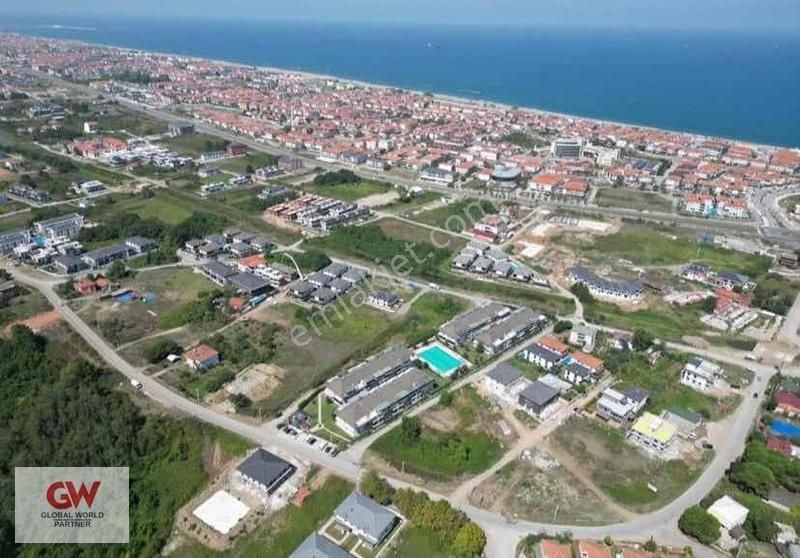 Fırsat! Sakarya Karasu Göl Evleri Satılık 2+1 Eşyalı Daire