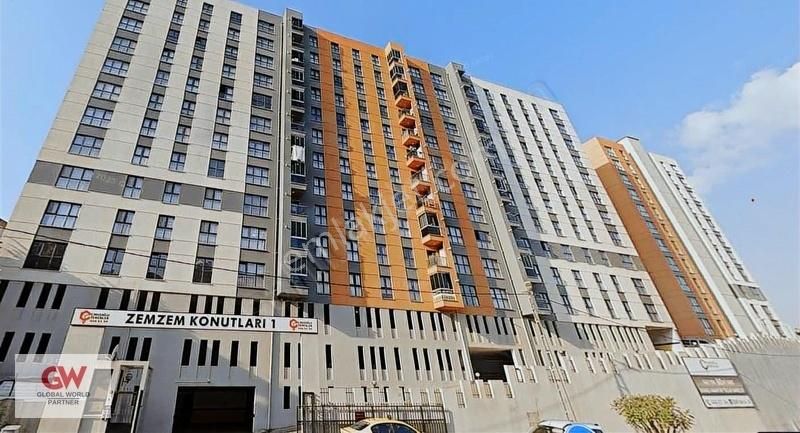Pendik Fatih Mh. Geniş Ferah Kullanışlı Balkonlu Satılık 2+1