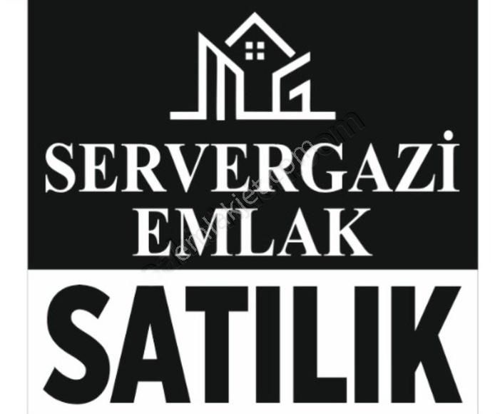 Servergazi Emlak Servergazi De 565m2 Villalık Parsel