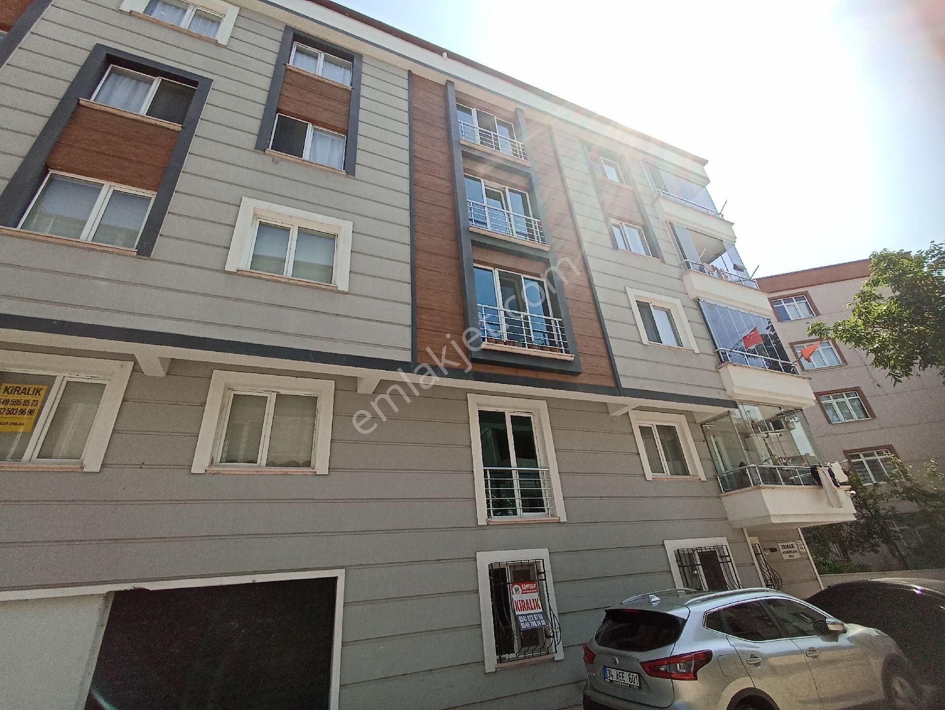 Avantaj Gayrimenkulden Kiralık 2+1 Düz Giriş Derebahçe Mahallesi