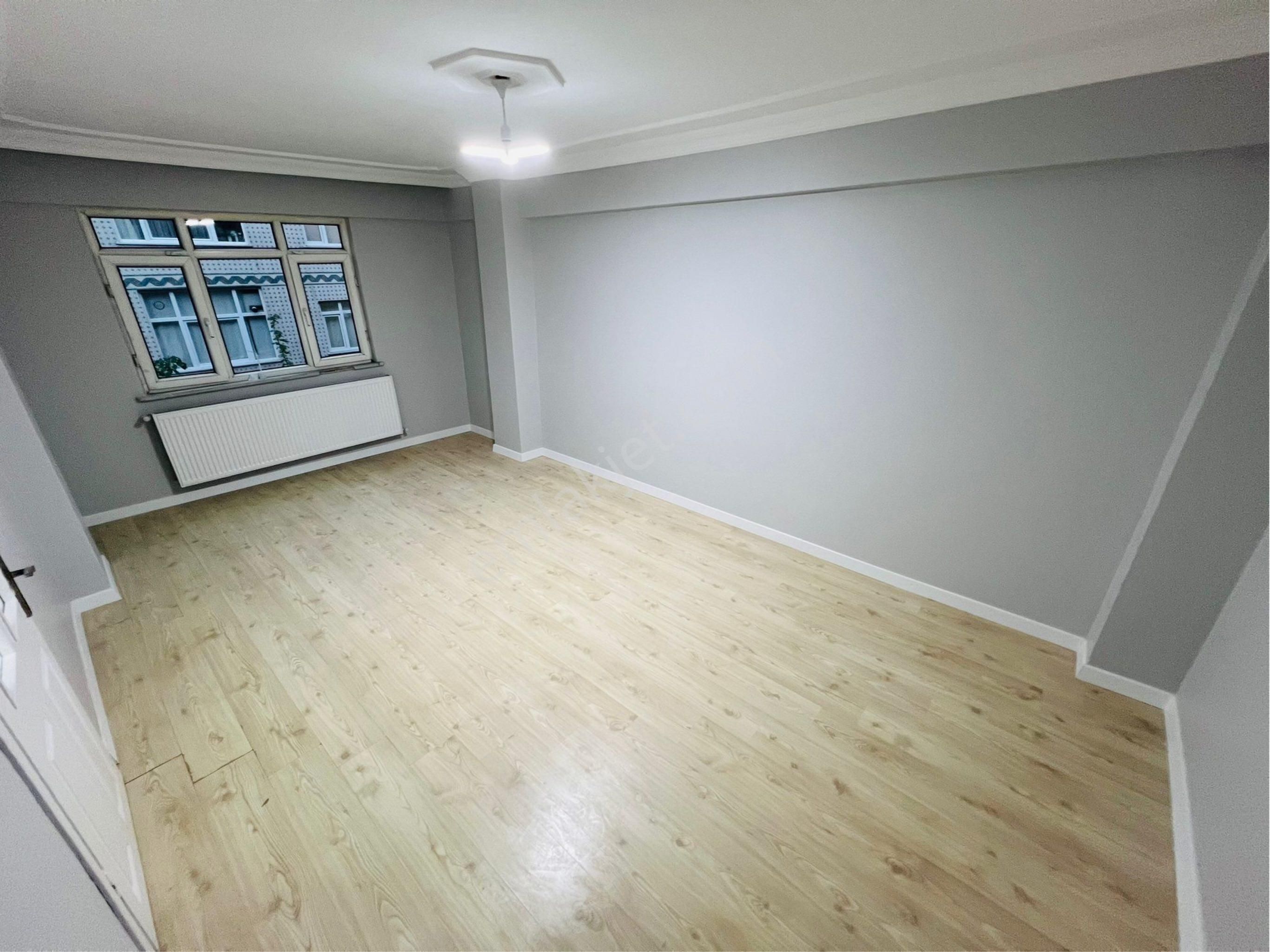 Özgür İnşaat'tan Uğurmumcu Mah'de 2+1 105m2 Krediye Uygun 2.kat