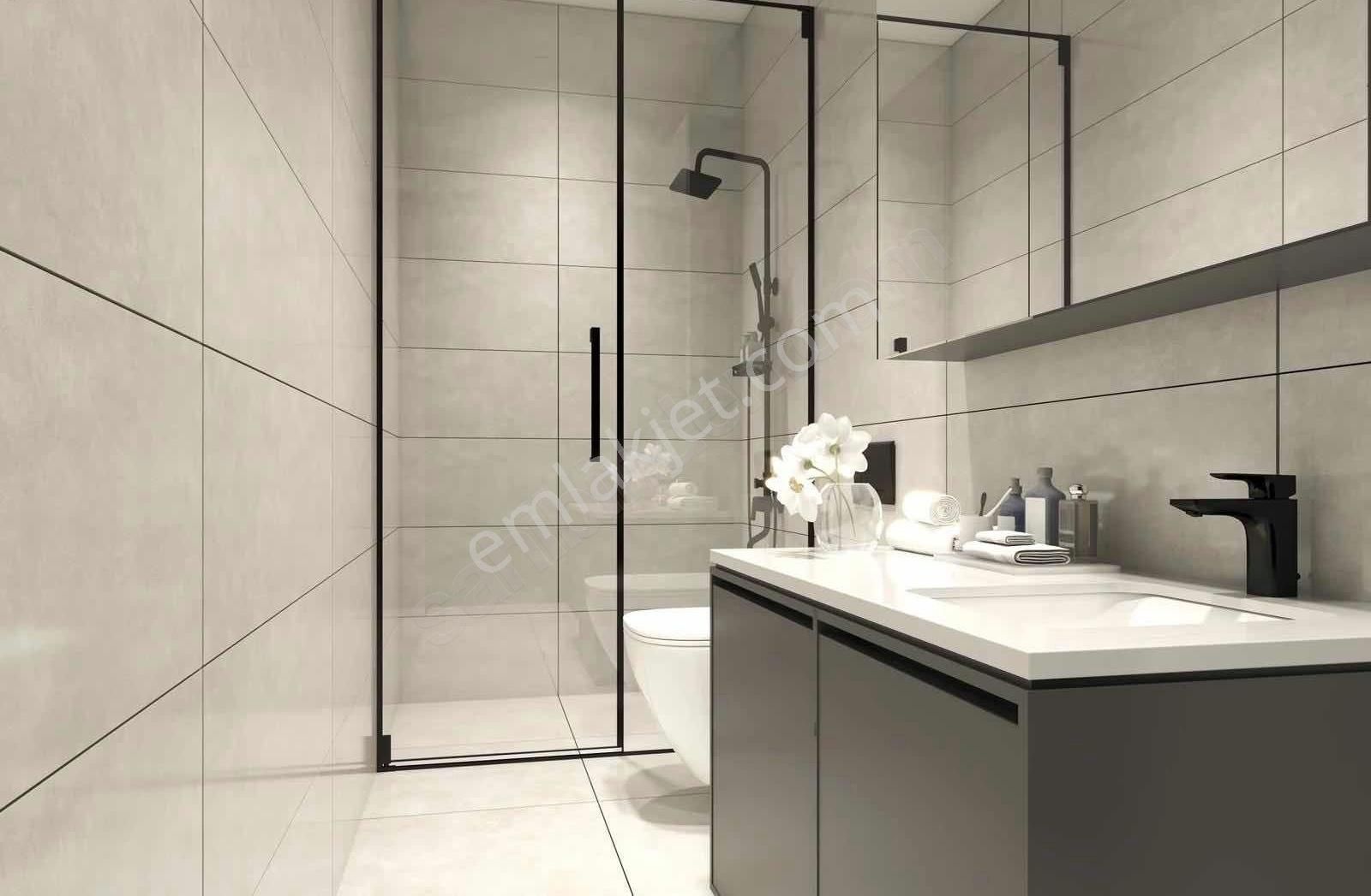 Öcs Den Görükle Level Projesinde Yatırıma Uygun Kopun Daire - Görsel 11