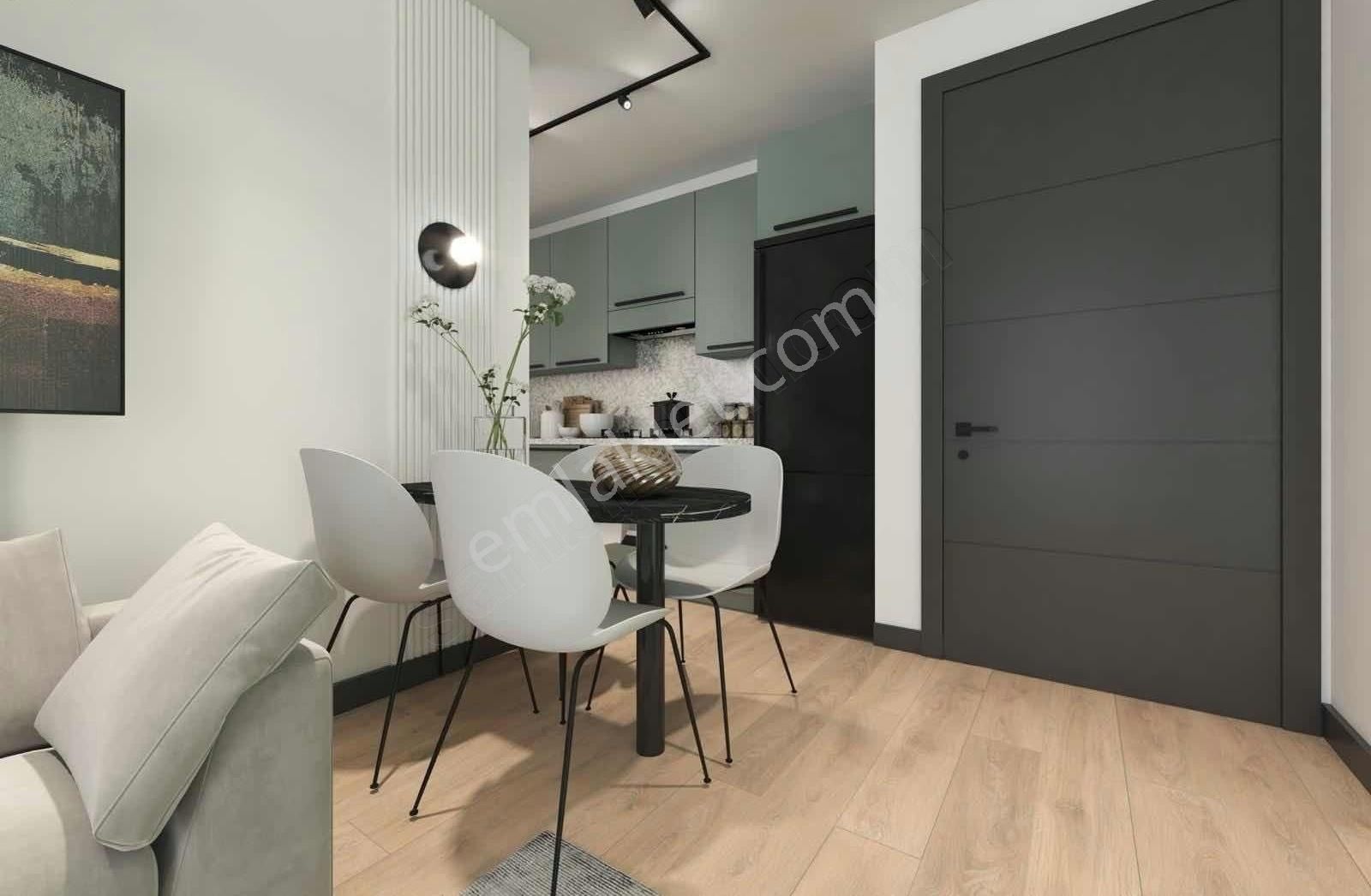 Öcs Den Görükle Level Projesinde Yatırıma Uygun Kopun Daire - Görsel 10