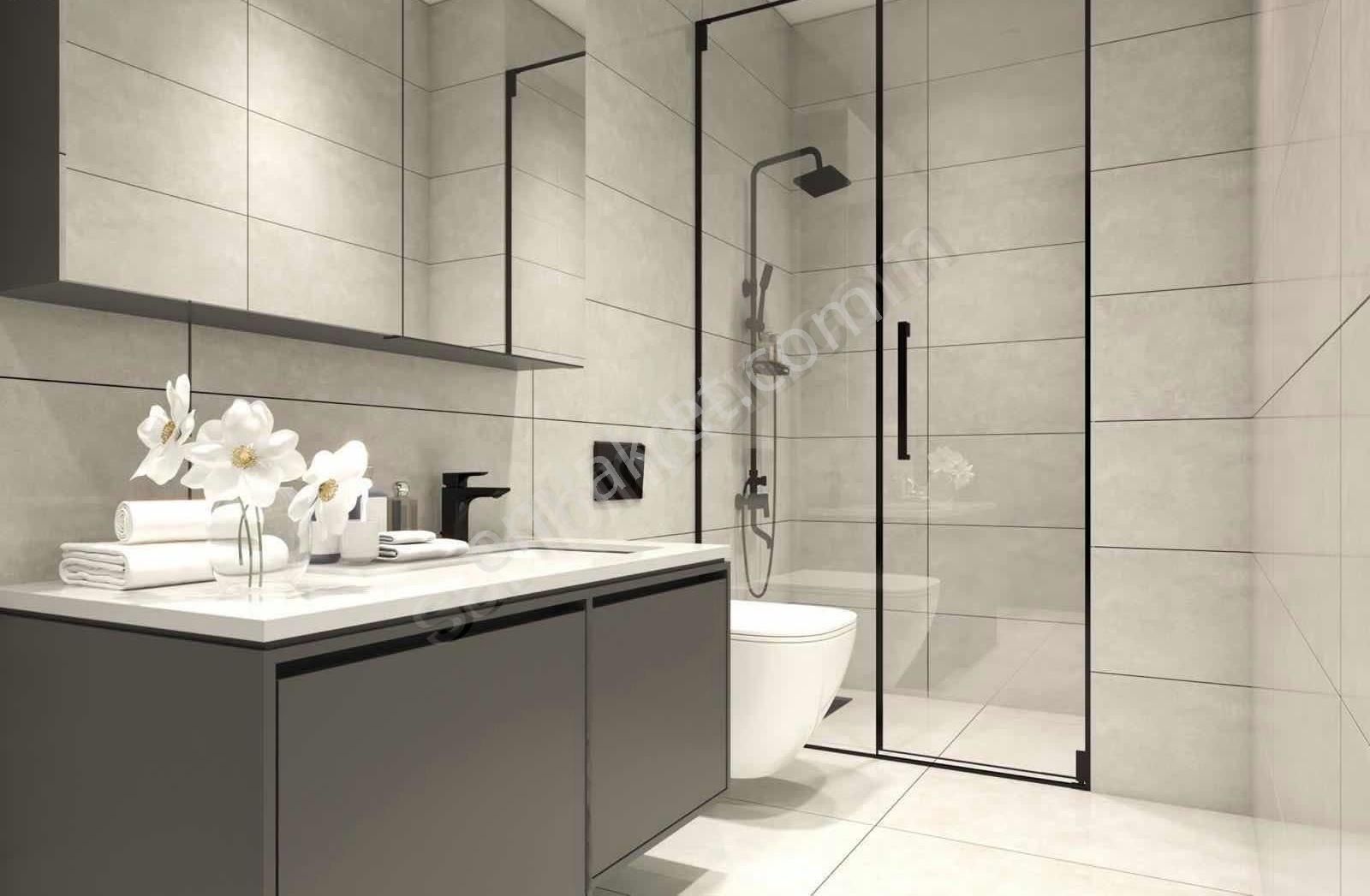 Öcs Den Görükle Level Projesinde Yatırıma Uygun Kopun Daire - Görsel 4