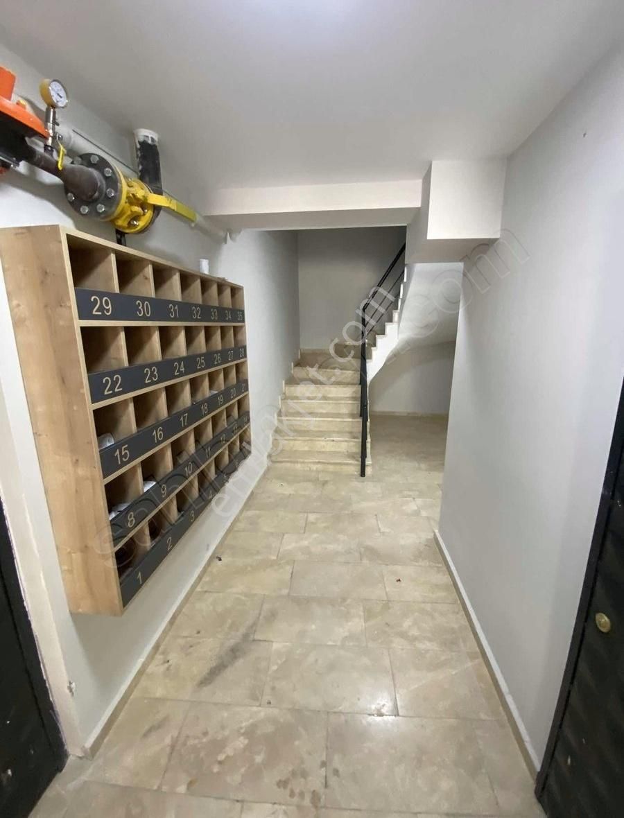 Öcs Gayrimenkul Den Sıfır Sıfır Ceylan Argün 1+1 Eşyalı Satılık - Görsel 4