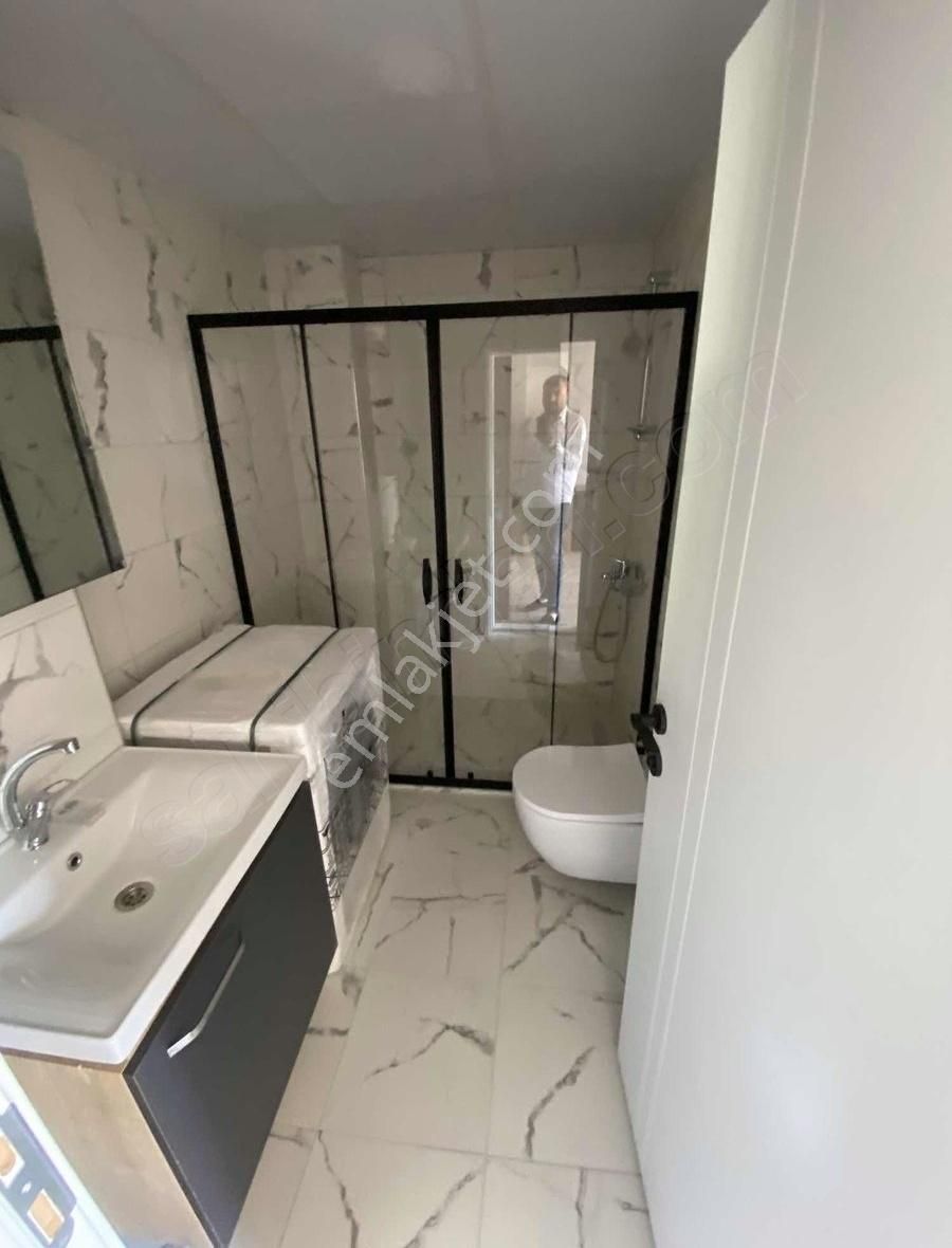 Öcs Gayrimenkul Den Sıfır Sıfır Ceylan Argün 1+1 Eşyalı Satılık - Görsel 13