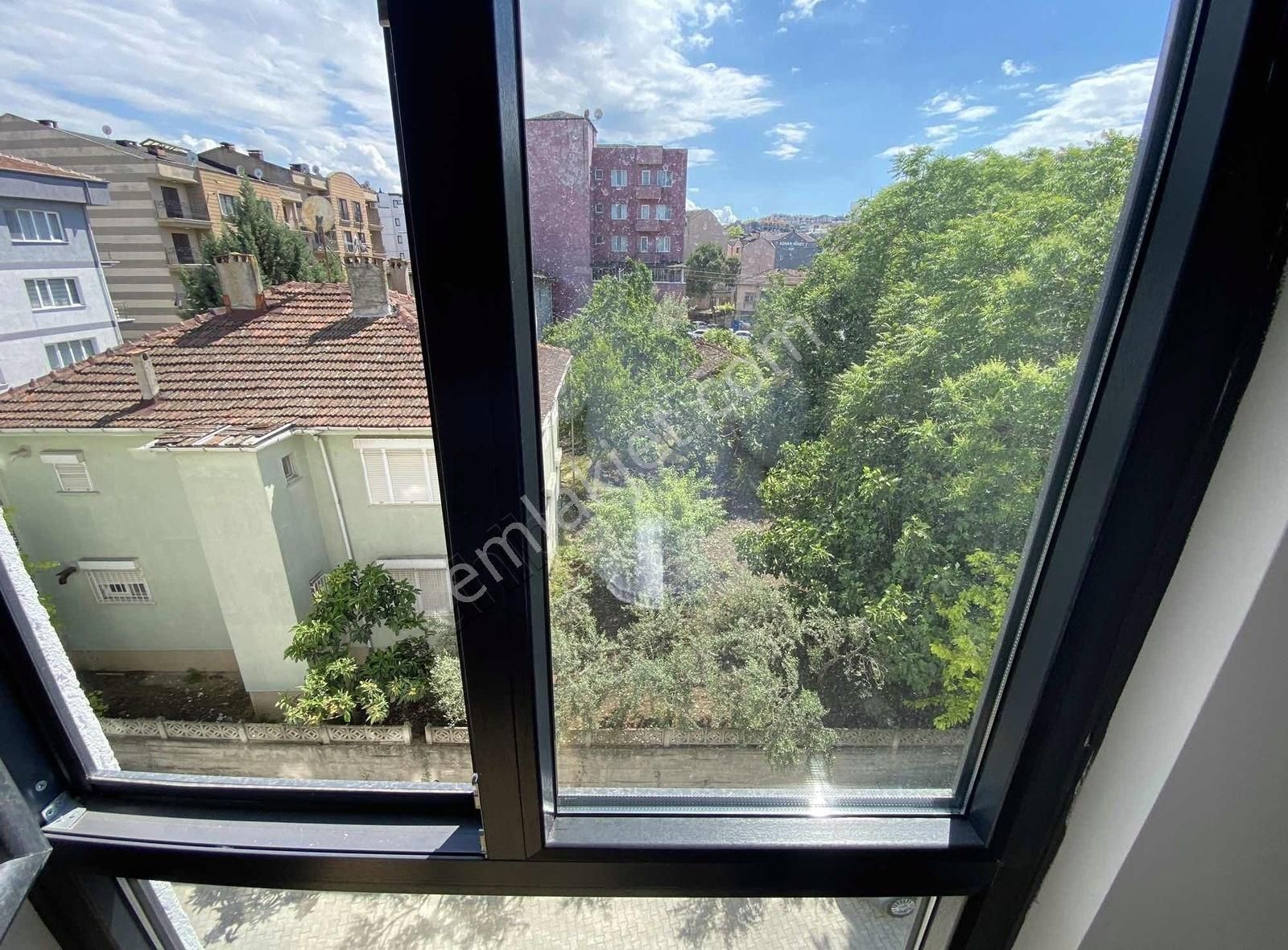 Öcs Gayrimenkul Den Sıfır Sıfır Ceylan Argün 1+1 Eşyalı Satılık - Görsel 15