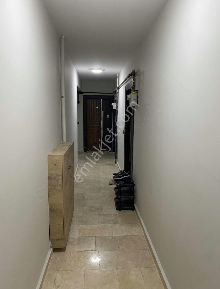 Öcs Gayrimenkul Den Sıfır Sıfır Ceylan Argün 1+1 Eşyalı Satılık - Görsel 9