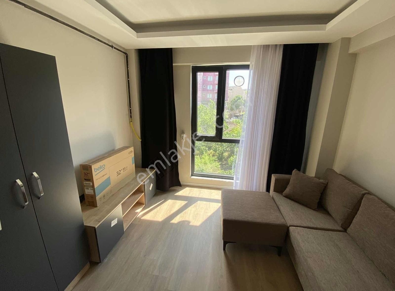 Öcs Gayrimenkul Den Sıfır Sıfır Ceylan Argün 1+1 Eşyalı Satılık - Görsel 12