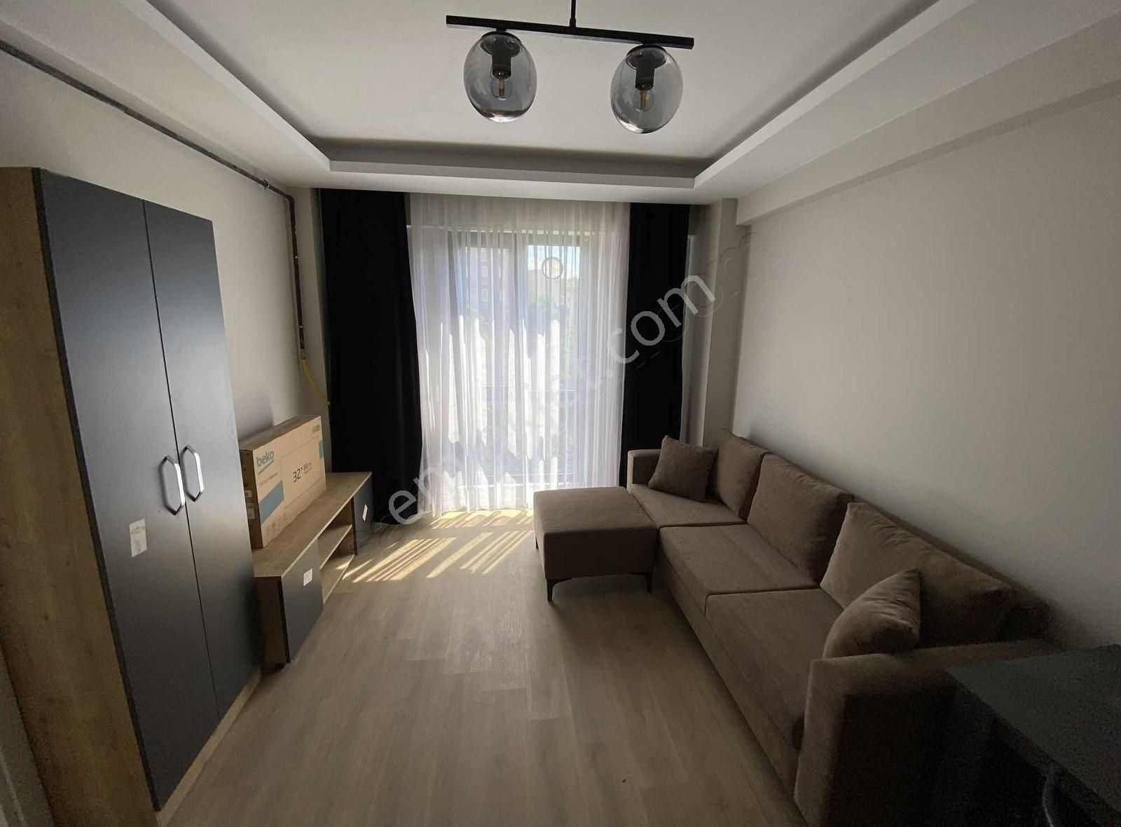 Öcs Gayrimenkul Den Sıfır Sıfır Ceylan Argün 1+1 Eşyalı Satılık - Görsel 11