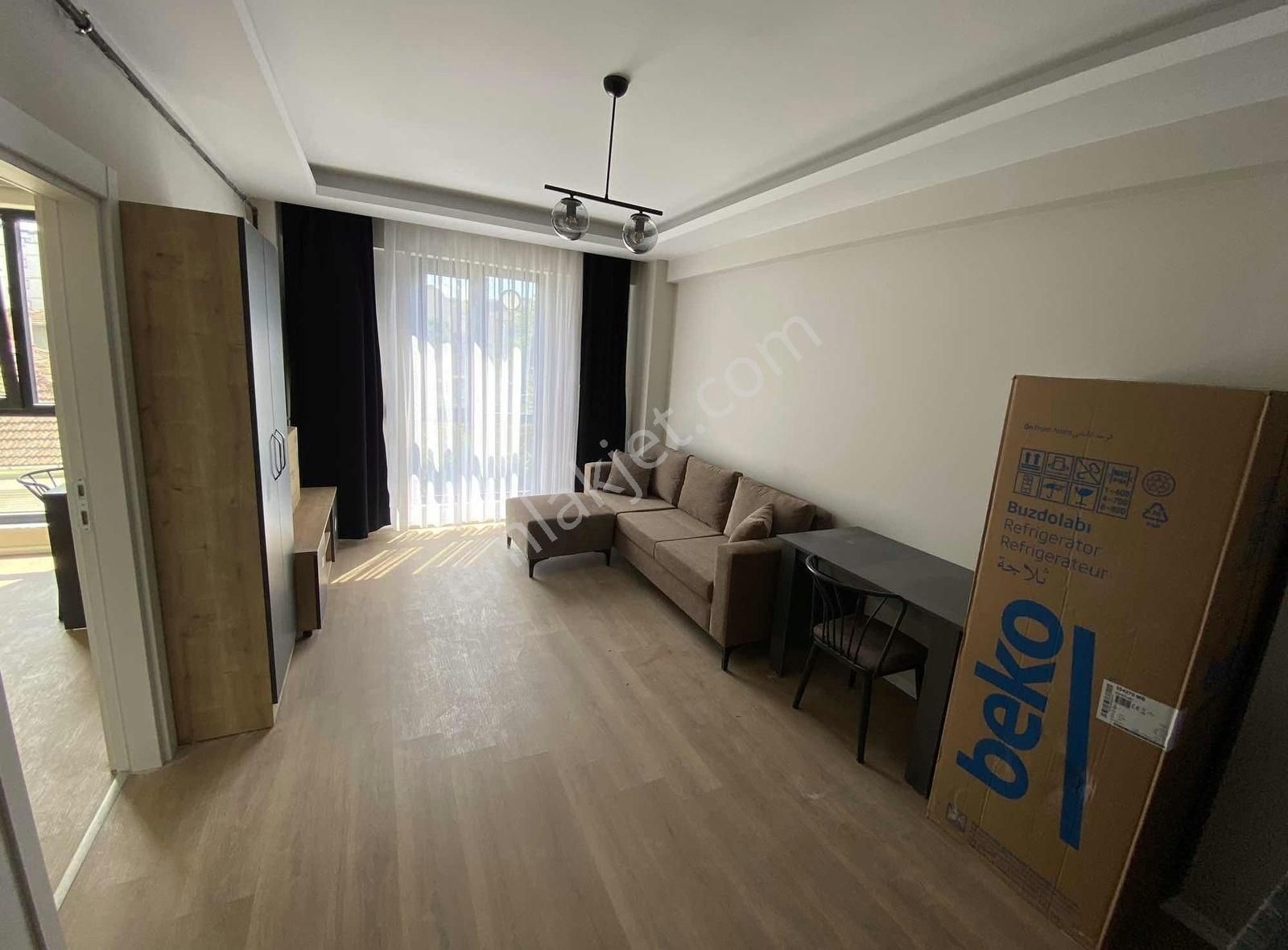 Öcs Gayrimenkul Den Sıfır Sıfır Ceylan Argün 1+1 Eşyalı Satılık - Görsel 16