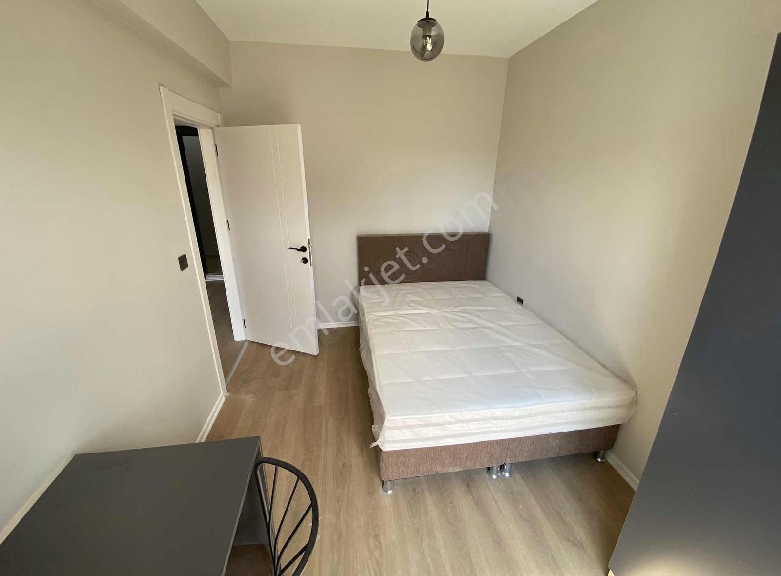 Öcs Gayrimenkul Den Sıfır Sıfır Ceylan Argün 1+1 Eşyalı Satılık - Görsel 5