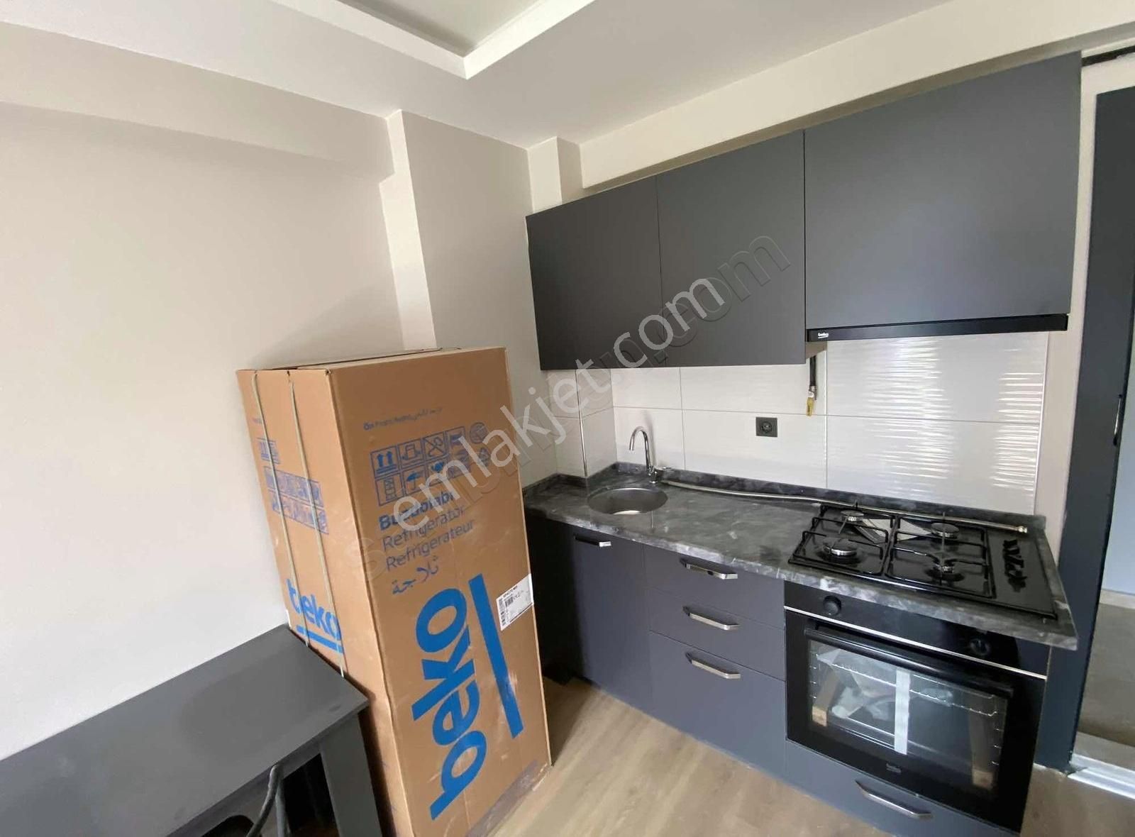 Öcs Gayrimenkul Den Sıfır Sıfır Ceylan Argün 1+1 Eşyalı Satılık - Görsel 17