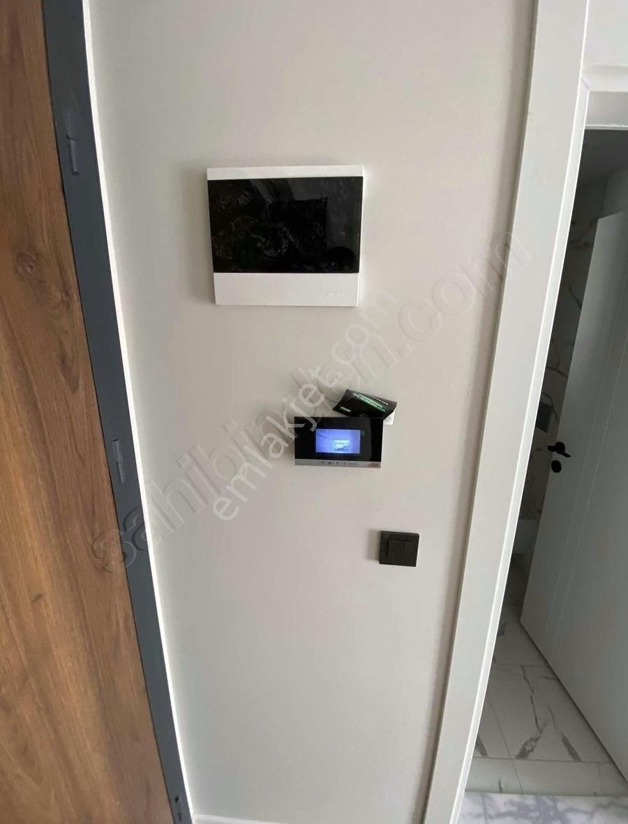 Öcs Gayrimenkul Den Sıfır Sıfır Ceylan Argün 1+1 Eşyalı Satılık - Görsel 10