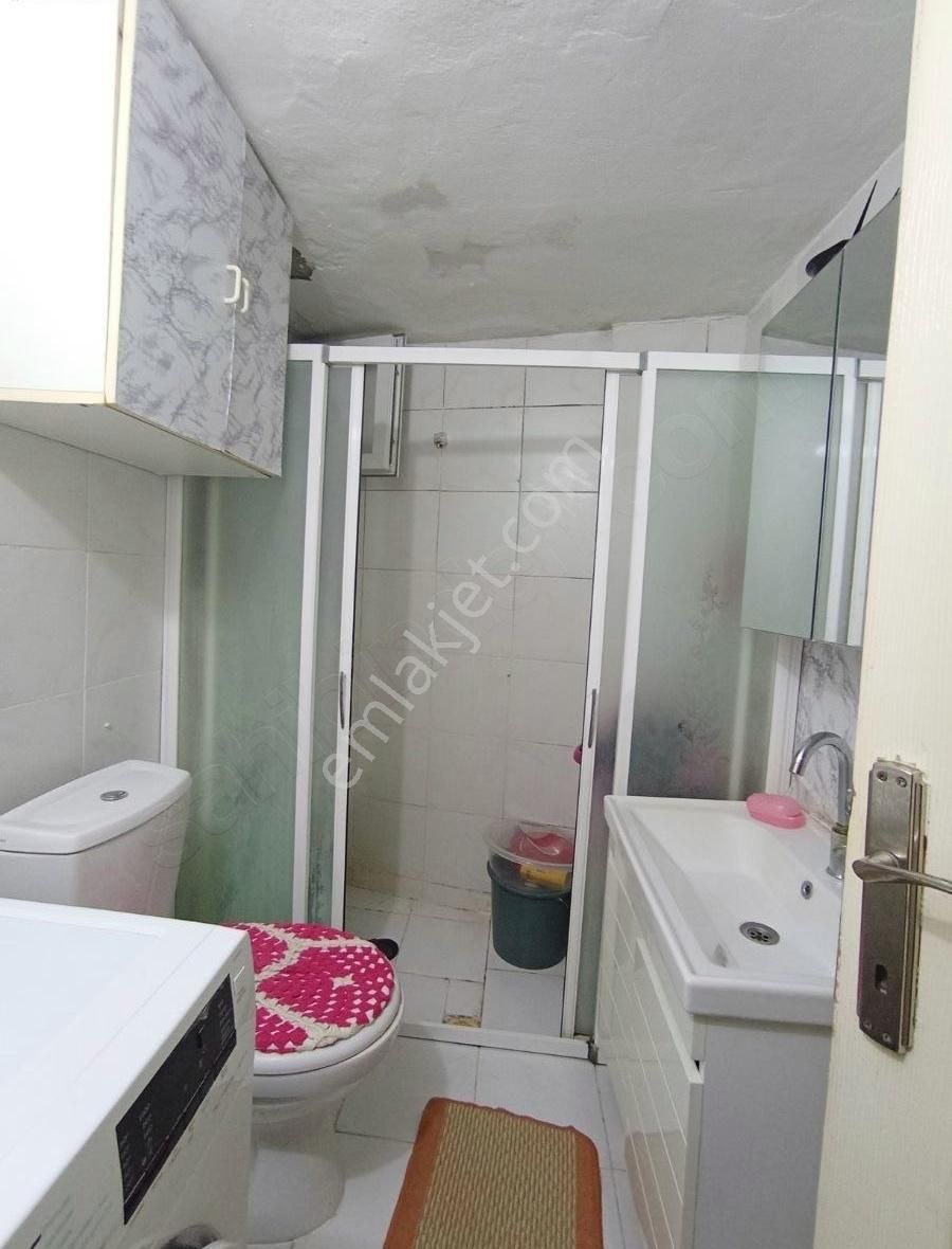 Ersü'den Kçüh Yakını Bakımlı Doğalgazlı 2+1 Daire
