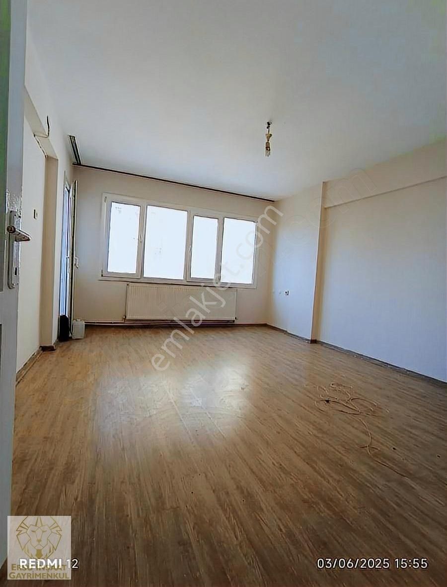 Ersü'den Park Manzaralı Doğalgazlı 2+1 Daire