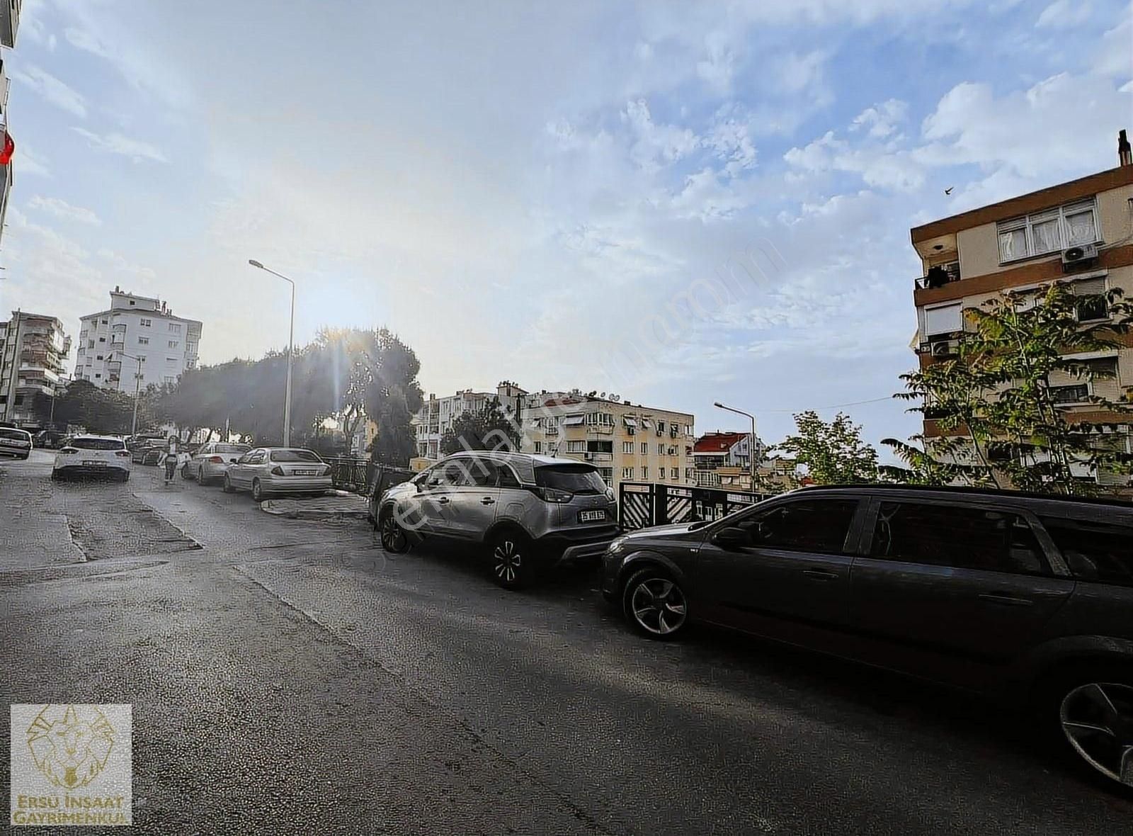 Ersü'den Metro Yakını 3+1 130m2 Arakat Asansörlü Doğalgazlı