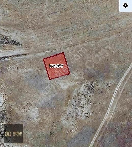 Beypazarı Ayvaşıkta Tüvtürk Yanı Konut İmarlı 850m2 Satılık Arsa