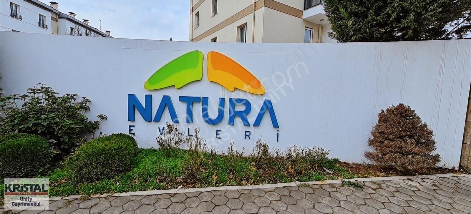 Eskişehir Natura Evlerinde Full Eşyalı 3+1 Kiralık Daire