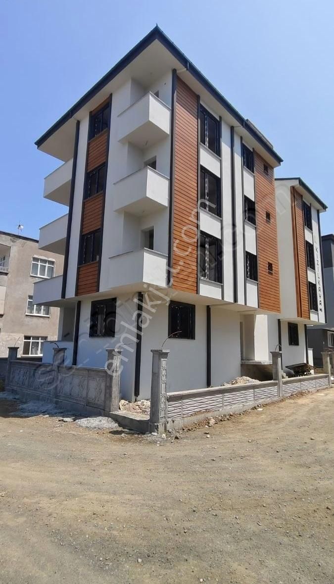 Altıkat Emlaktan Sıfır 2+1