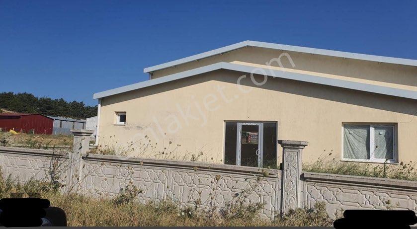 🏭 Acil Satılık – Zeytinliova’da Faal 750 M² Kapalı Alanlı Fabrika - Görsel 2
