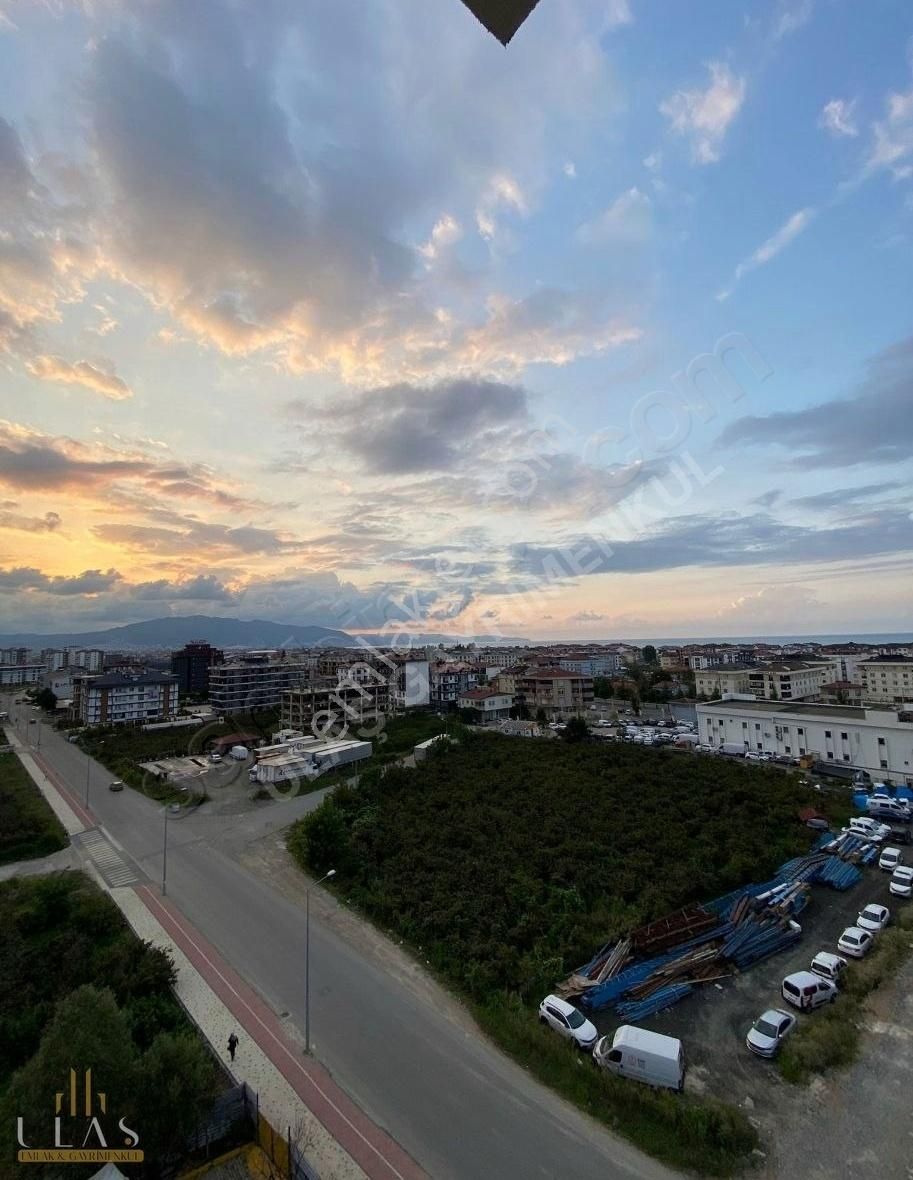 Orunun En Gözde Sitelerinden Fh 236 Da Emsalsiz Manzaralı Daire