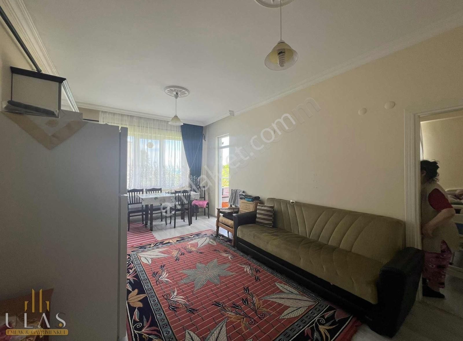Ulaş Gayrimenkul'den Durugöl Mah. Deniz Manzaralı Satılık 2+1