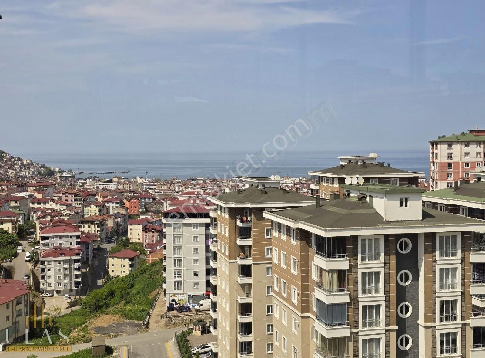 Emsalsiz Deniz Manzaralı 3+1 135 M² Satılık Daire