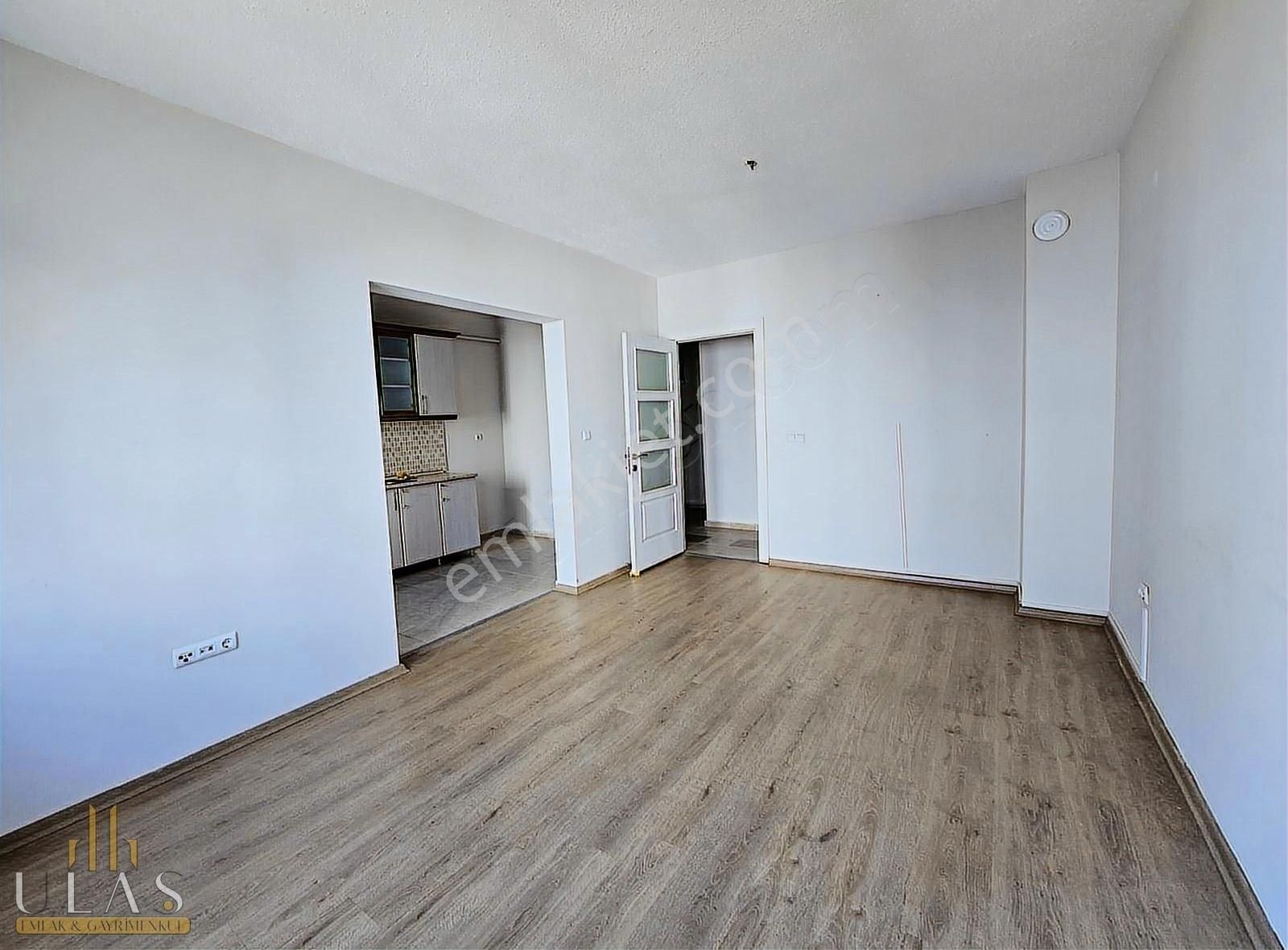 Memurkent 3. Etapta 2+1 100 M² Satılık Daire