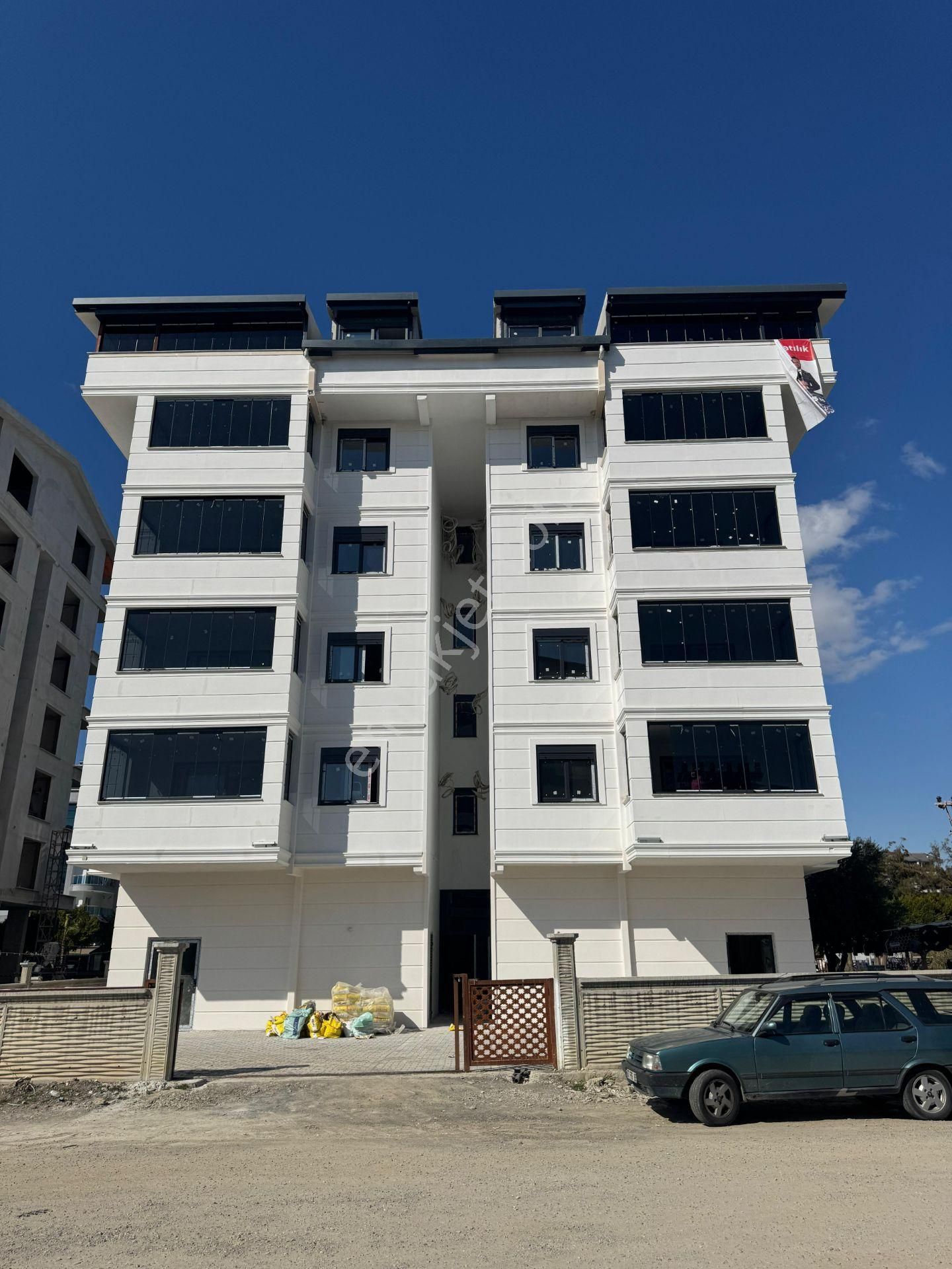 Denızyoluna Sıfır Kıralık 1+1