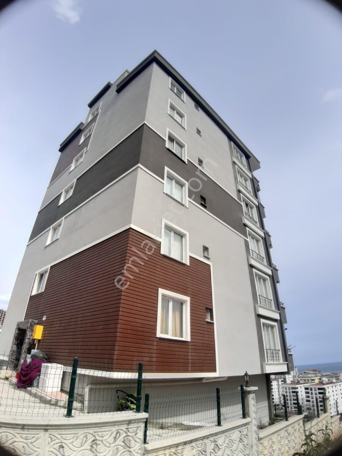 Avantaj Gayrimenkulden Eşyalı Kiralık 1+1 Atakumda