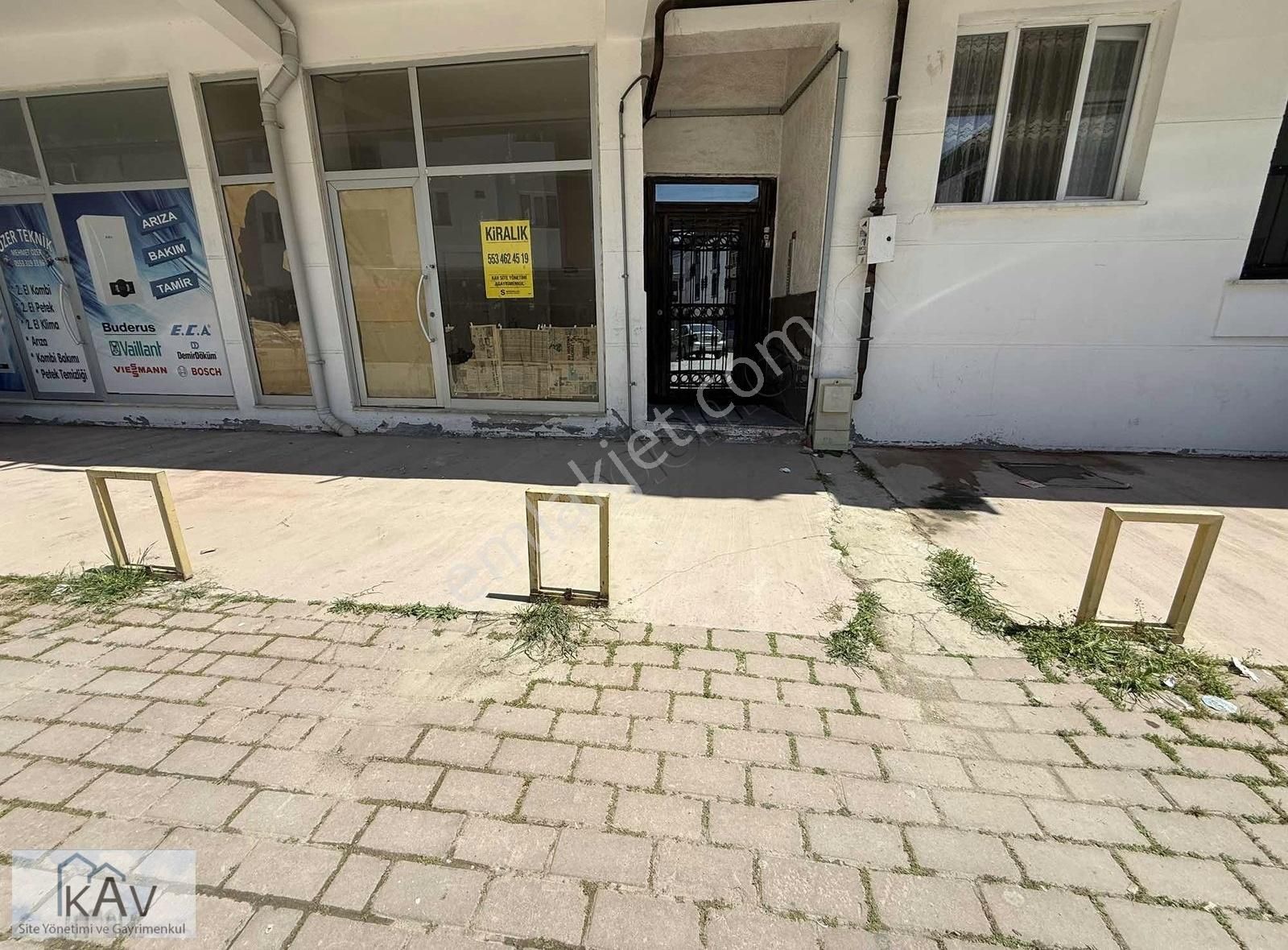 Muradiyede Caddeye Çok Yakın Önü Açık Yeni Yatırımlık Fırsat