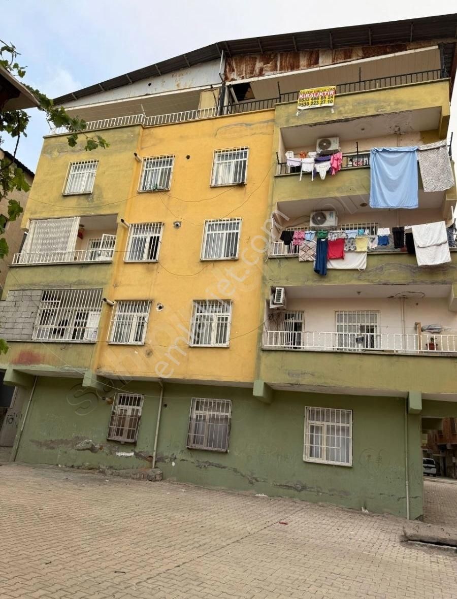 Güven Emlak Tan Kiralik Daire