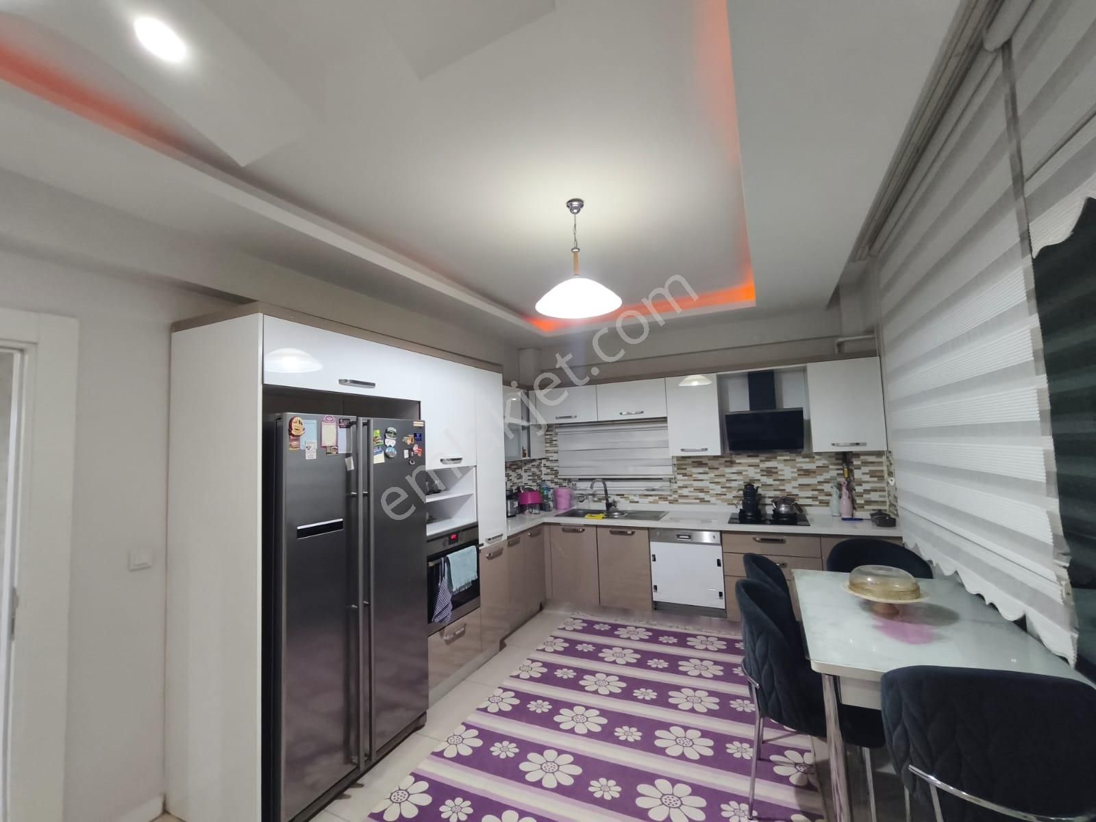 75 2. Parselde Moonlight Düğün Salonu Yanında Satılık 3+1 Daire!!!!!