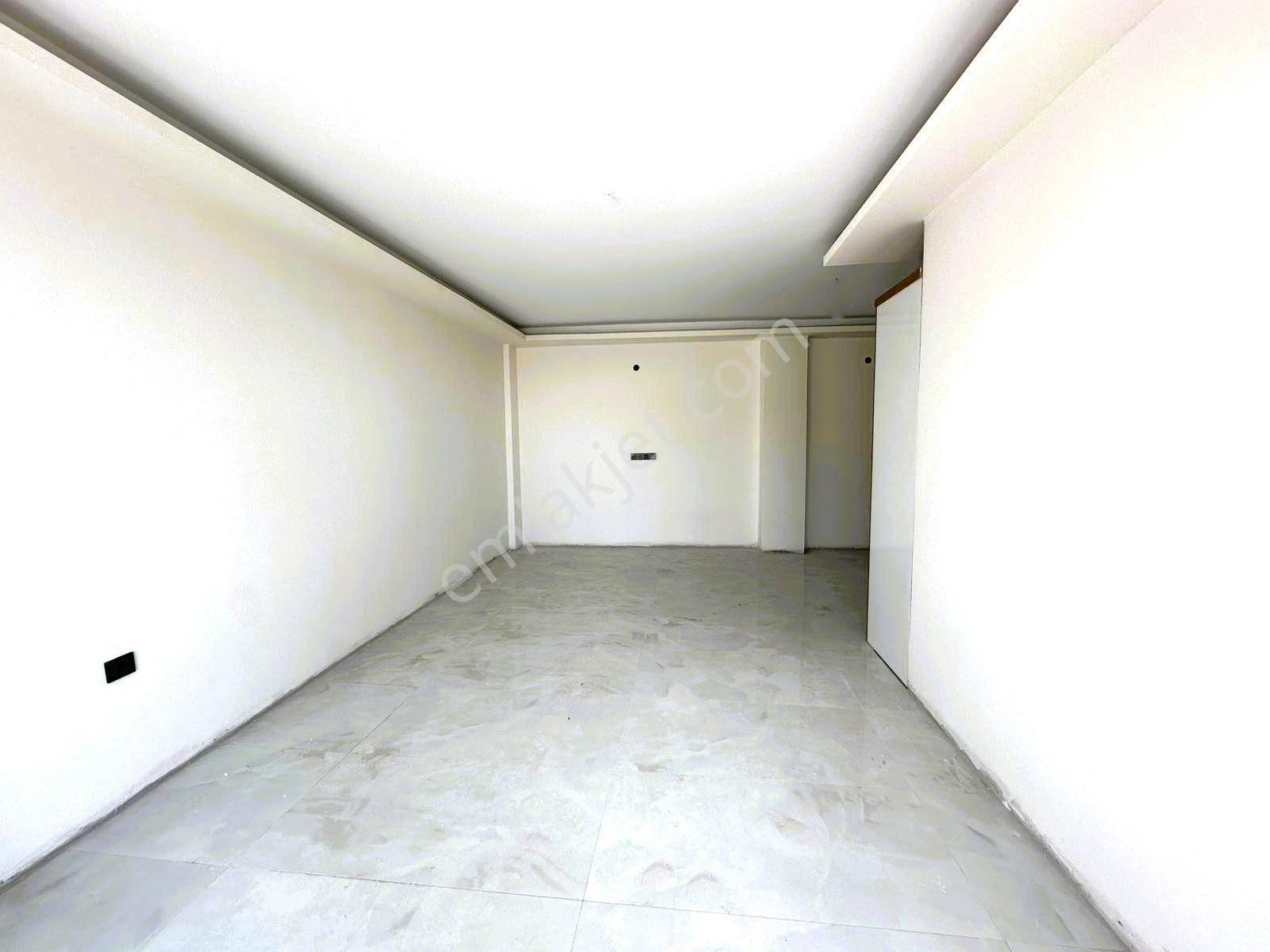 Sarılar İnşaattan Satılık Didim Efelerde 2+1 Havuzlu Ve Deniz Manzaralı Daire