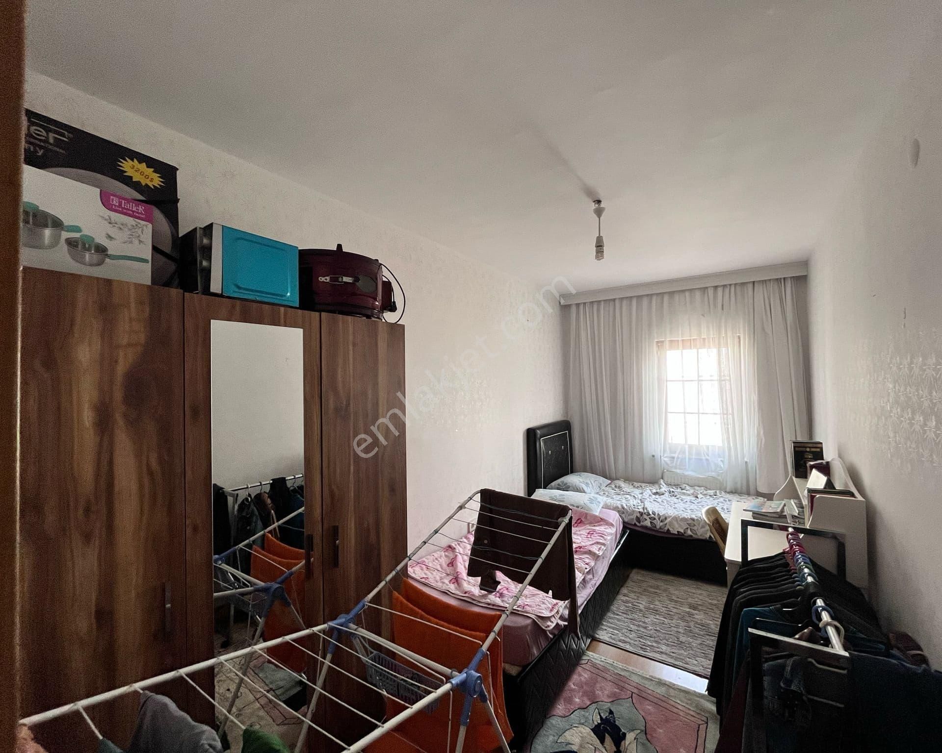 Delen Gayrimenkul'den Beykent'te Satılık 2+1 Toki Dairesi