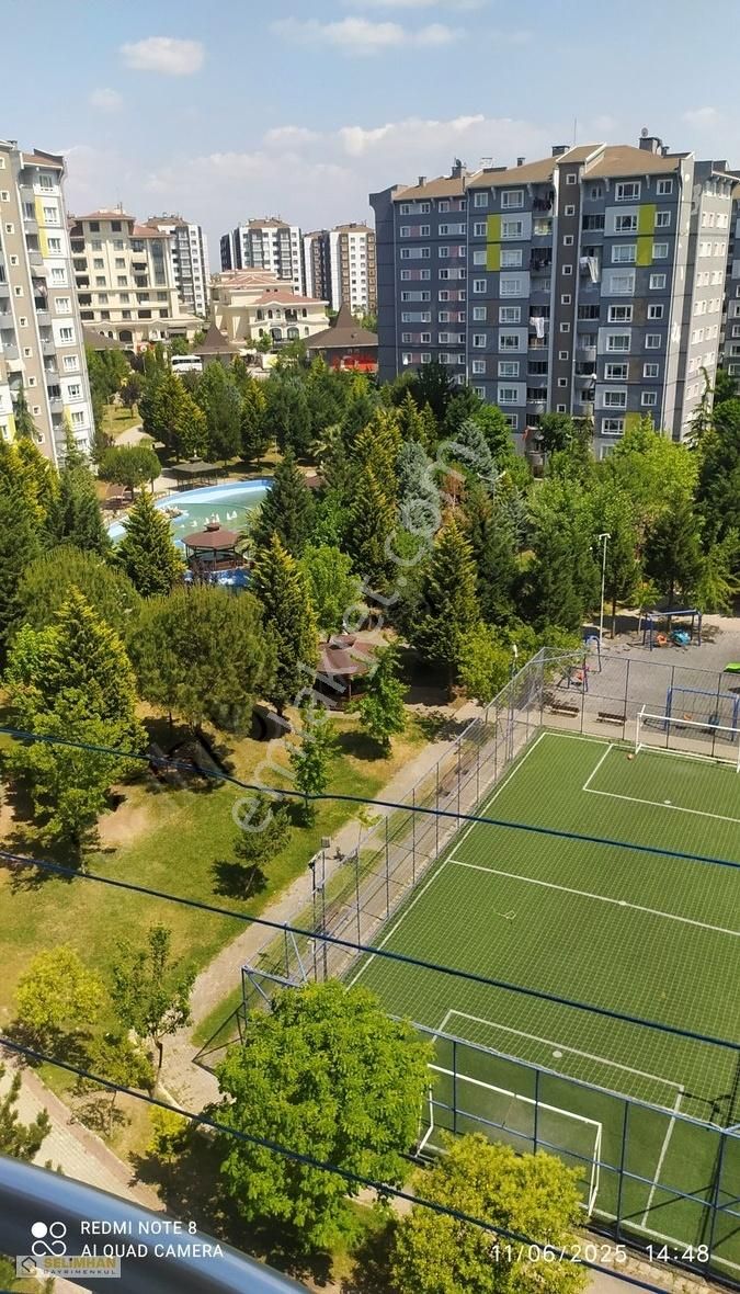 Kiralık Boş 2+1 Daire