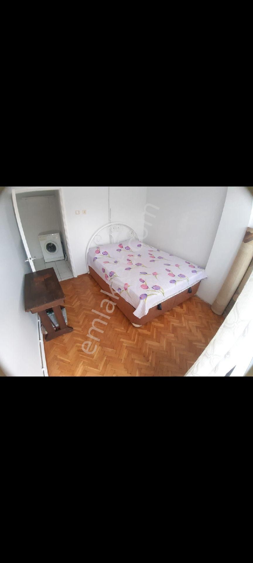 Avantaj Gayrimenkulden Eşyalı Kiralık Daire Merkezi Konumda Rasathane Mahallesi