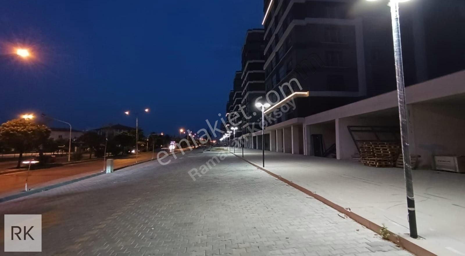 Milsapark Geniş Ferah 200 M2 4+1 Boş 1. Etap Satılık Daire - Görsel 11