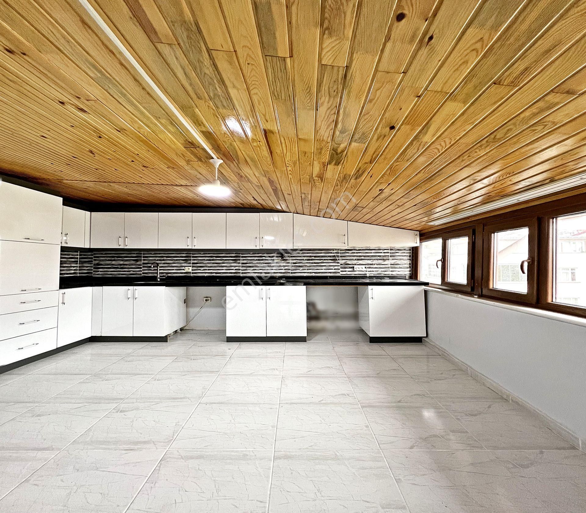 Okula Yakın Yeni Binada Kiralık 2+1 Geniş Kullanışlı Daire