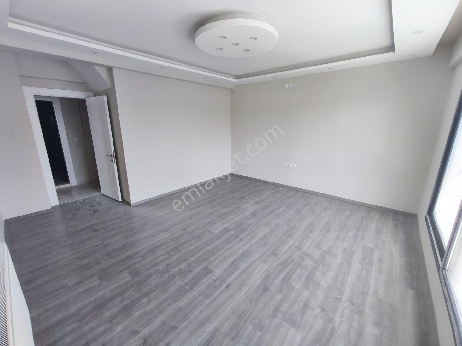 Manisa Yunusemre Güzelyurt Mh. 4+1 Havuzlu Güvenlikli Site İçi Satılık Dubleks Daire - Görsel 13