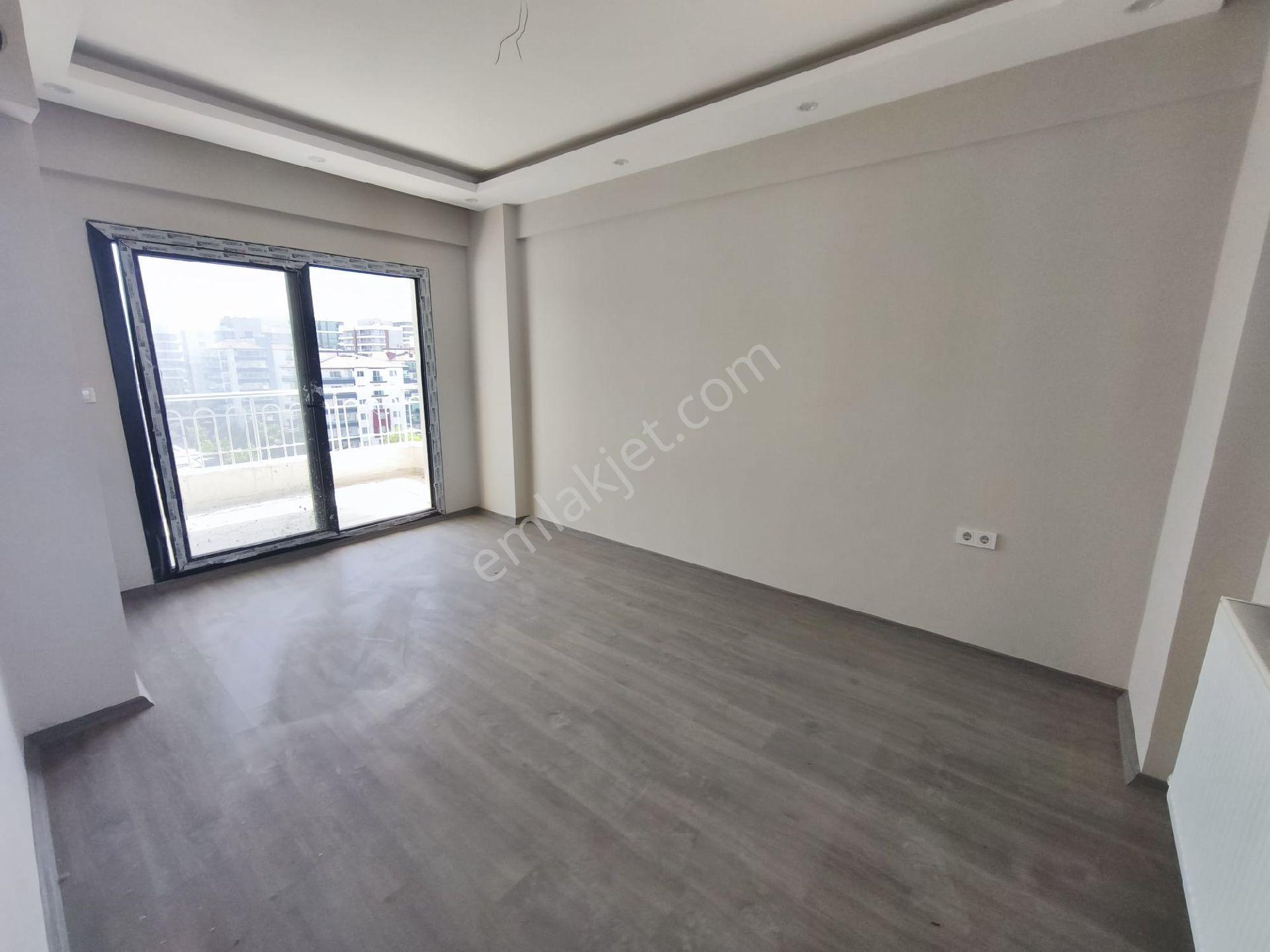 Manisa Yunusemre Güzelyurt Mh. 4+1 Havuzlu Güvenlikli Site İçi Satılık Dubleks Daire - Görsel 25
